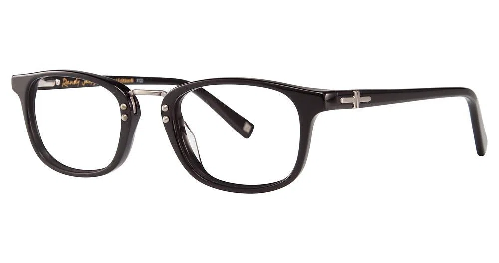 Randy Jackson RJX120 Eyeglasses - view 4